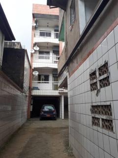 Superb Apartment in Douala - 50 m² with Balcony - 5