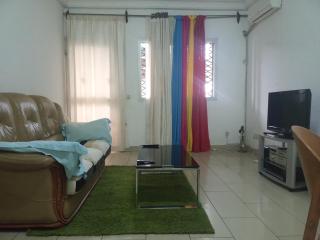 Superb Apartment in Douala - 50 m² with Balcony - 4