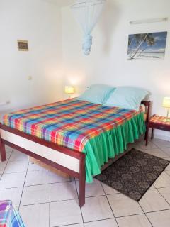 Studio charmant à Sainte-Luce, 28 m², terrasse et jardin. - 1
