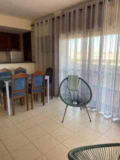 Charming Vilamoura Apartment with Shared Pool - 4
