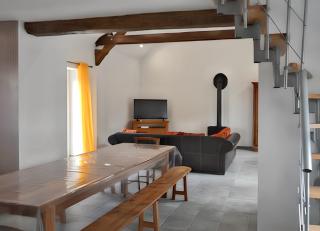 Maison charmante à Levroux avec jardin et spa - 7