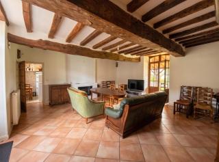 Maison charmante à Mouterre-Silly avec jardin privé - 7