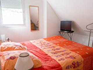 Appartement cosy à Saint-Mamet - 36 m² - Vue montagne - 7