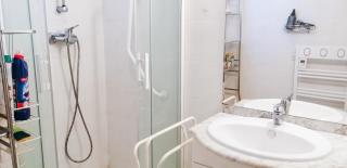 Appartement cosy à Saint-Mamet - 36 m² - Vue montagne - 1