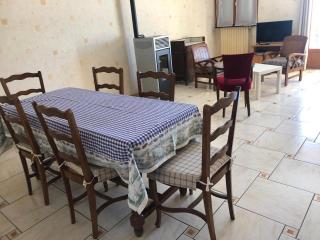 Appartement confortable à Saint-Martin, 60 m², jardin spacieux - 8