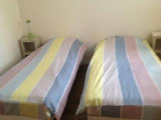 Appartement confortable à Saint-Martin, 60 m², jardin spacieux - 6