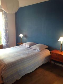 Appartement confortable à Saint-Martin, 60 m², jardin spacieux - 7
