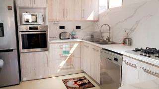 Apartment Spacious Pointe aux Piments 110 m² Shared Pool - 1