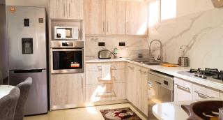 Apartment Spacious Pointe aux Piments 110 m² Shared Pool - 8