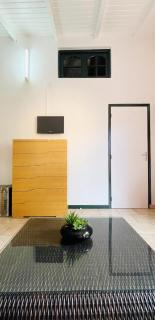 Appartement charmant à Basse-Terre - 25 m² avec jardin - 1