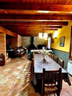 Spacious House in Ogassa with Terrace and BBQ - 6