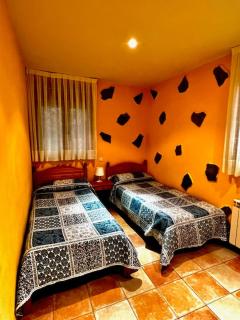 Spacious House in Ogassa with Terrace and BBQ - 1