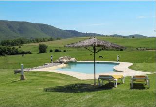 Villa de charme à Saint-Maime avec piscine privée - 9