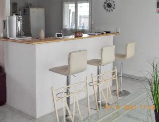 Maison authentique avec spa près de Dax et son jardin - 8
