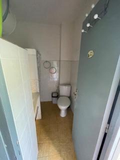 Studio cosy à Linguizzetta 32 m² avec terrasse privée - 3