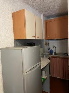Studio cosy à Linguizzetta 32 m² avec terrasse privée - 2