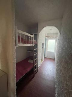 Studio cosy à Linguizzetta 32 m² avec terrasse privée - 1