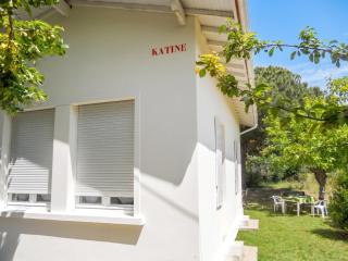 Maison charmante à Soulac-sur-Mer avec jardin clôturé - 4