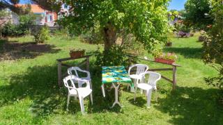 Maison charmante à Soulac-sur-Mer avec jardin clôturé - 6