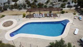 Sumptuous villa in Taberno with private pool - 9