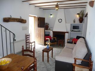 Sumptuous villa in Taberno with private pool - 4