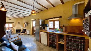Sumptuous villa in Taberno with private pool - 2