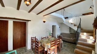 Sumptuous villa in Taberno with private pool - 1