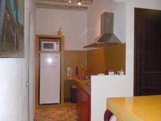 Spacious apartment with sea view in Castellammare del Golfo - 5