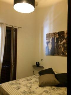 Spacious apartment with sea view in Castellammare del Golfo - 1