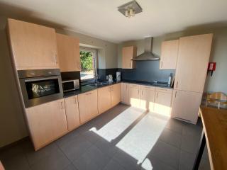 Welcoming house in Stavelot with sauna and garden - 9