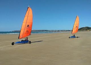 Appartement confortable à Lamballe avec vue sur mer - 5