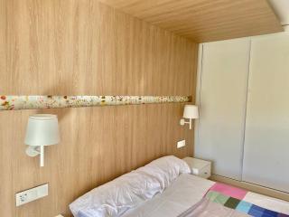 Modern Apartment in Salou - 50 m² + Pool - Salou - 2