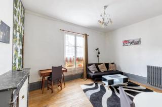 Appartement moderne à Sens + 45m² + Parking - Sens - 0