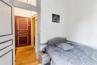 Appartement moderne à Sens + 45m² + Parking - Sens - 8