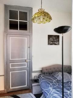 Appartement moderne à Sens + 45m² + Parking - Sens - 7