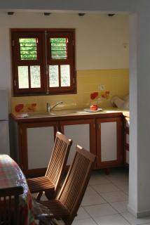 Maison charmante Grand-Bourg - 5