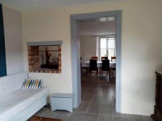 Maison confortable à Saint-Vaast-d'Équiqueville avec garage. - 7