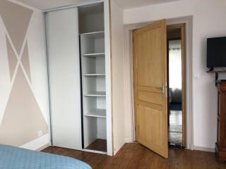 Maison confortable à Saint-Vaast-d'Équiqueville avec garage. - 4