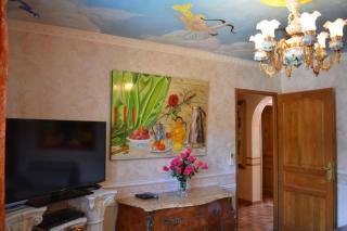 Charmante maison avec jardin à Pierre-Châtel 71 m² - 6