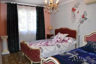Charmante maison avec jardin à Pierre-Châtel 71 m² - 4