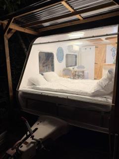 Cherry Tree Caravan - 5