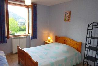 Maison spacieuse à Villar-Saint-Pancrace avec vue montagne - 2