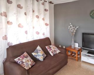 Spacious Apartment in Benicàssim with Mountain View - 8