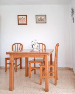 Spacious Apartment in Benicàssim with Mountain View - 5
