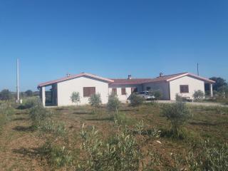 Charming House in Sant'Anna Arresi - 5