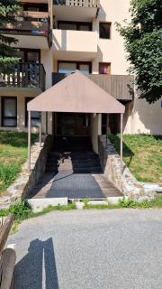 Studio avec vue imprenable sur la montagne à Isola, 25 m². - 6