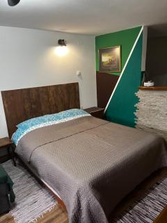Studio Apartman Skyline - 7
