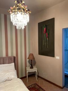 Comfortable apartment in Castell'Arquato, 60 m² with garden - 7
