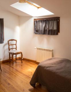 Maison de charme avec vue sur la montagne à Albaret-Sainte-Marie - 1