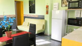 Appartement charmant à Sainte-Marie, 37 m² + piscine partagée - 4